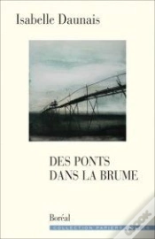 Capa do artigo Des Ponts Dans La Brume