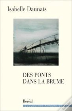 Capa do artigo Des Ponts Dans La Brume