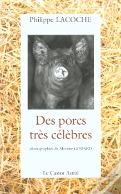 Capa do artigo Des Porcs Tres Celebres
