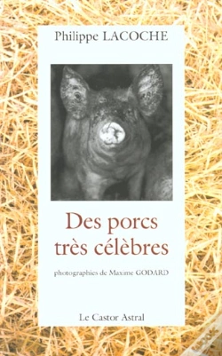 Capa do artigo Des Porcs Tres Celebres