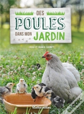 Des Poules Dans Mon Jardin