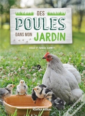 Capa do artigo Des Poules Dans Mon Jardin