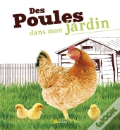 Des Poules Dans Mon Jardin