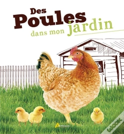 Capa do artigo Des Poules Dans Mon Jardin