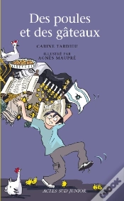 Capa do artigo Des Poules Et Des Gâteaux