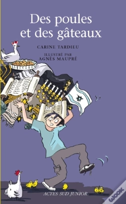 Capa do artigo Des Poules Et Des Gâteaux