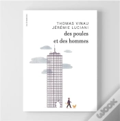 Capa do artigo Des Poules Et Des Hommes