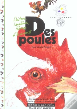 Capa do artigo Des Poules