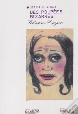 Capa do artigo Des Poupées Bizarres