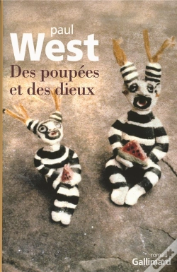 Capa do artigo Des Poupées Et Des Dieux
