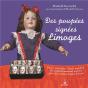 Des Poupées Signées Limoges - Preview
