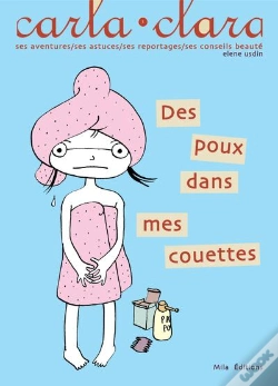 Capa do artigo Des Poux Dans Mes Couettes