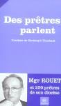 Des Prêtres Parlent - Preview