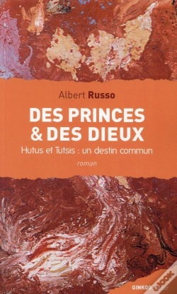 Capa do artigo Des Princes Et Des Dieux