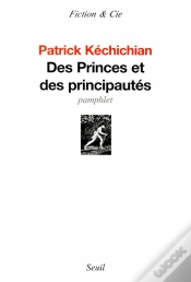 Capa do artigo Des Princes Et Des Principautés