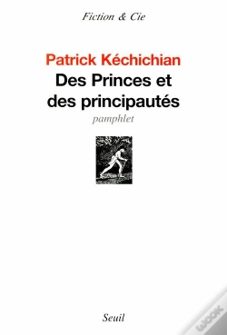 Capa do artigo Des Princes Et Des Principautés