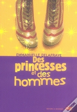 Capa do artigo Des Princesses Et Des Hommes