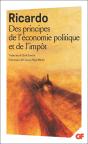 Des Principes De L'Économie Politique Et De L'Impôt - Preview