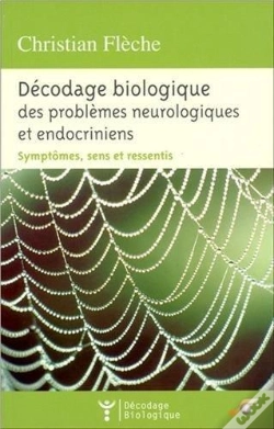 Capa do artigo Des Problèmes Neurologiques Et Endocriniens