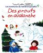 Des Prouts En Avalanche - Preview