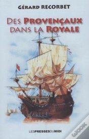Capa do artigo Des Provençaux Dans La Royale