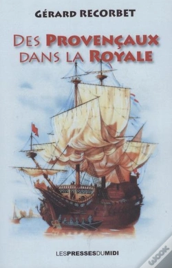 Capa do artigo Des Provençaux Dans La Royale