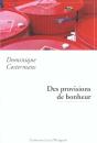 Des Provisions De Bonheur - Preview