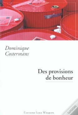 Capa do artigo Des Provisions De Bonheur