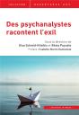 Des Psychanalystes Racontent L'Exil - Preview