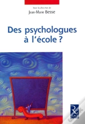 Des Psychologues À L'École ?