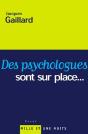 Des Psychologues Sont Sur Place - Preview