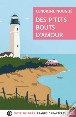 Capa do artigo Des P'Tits Bouts D'Amour