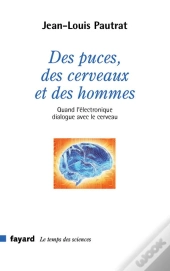 Des Puces, Des Cerveaux Et Des Hommes ; Quand L'Électronique Dialogue Avec Le Cerveau