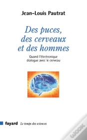 Capa do artigo Des Puces, Des Cerveaux Et Des Hommes ; Quand L