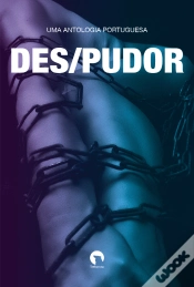 Capa do artigo Des/Pudor