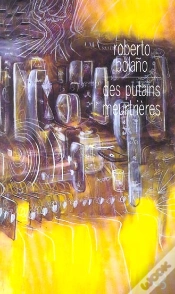 Capa do artigo Des Putains Meurtrieres