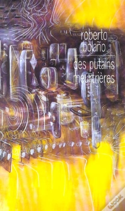 Capa do artigo Des Putains Meurtrieres