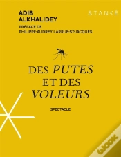 Capa do artigo Des Putes Et Des Voleurs