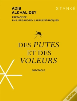 Capa do artigo Des Putes Et Des Voleurs