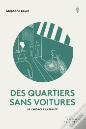 Capa do artigo Des Quartiers Sans Voitures : De L