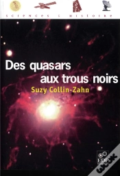 Capa do artigo Des Quasars Aux Trous Noirs