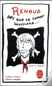 Capa do artigo Dès Que Le Chant Soufflera...