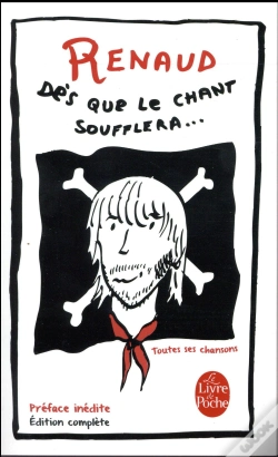 Capa do artigo Dès Que Le Chant Soufflera...