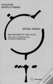 Capa do artigo Des Racines Et Des Ailes
