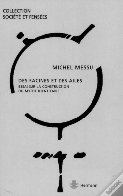 Capa do artigo Des Racines Et Des Ailes