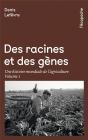 Des Racines Et Des Gènes Tome 1 - Preview