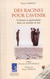 Capa do artigo Des Racines Pour L