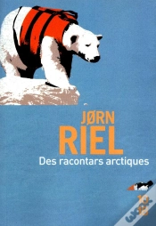Capa do artigo Des Racontars Arctiques