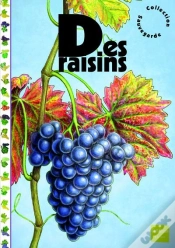 Capa do artigo Des Raisins