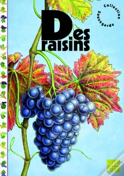 Capa do artigo Des Raisins